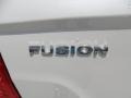 2012 Ford Fusion SE Badge and Logo Photo