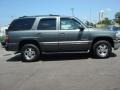 Medium Charcoal Gray Metallic - Tahoe  Photo No. 6