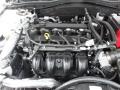 2.5 Liter DOHC 16-Valve VVT Duratec 4 Cylinder Engine for 2012 Ford Fusion SE #51217652