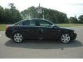Brilliant Black - S4 4.2 quattro Sedan Photo No. 13