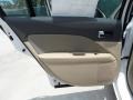 Camel 2012 Ford Fusion SE Door Panel