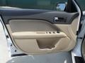 Camel Door Panel Photo for 2012 Ford Fusion #51217709