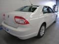 White Suede - Milan V6 Photo No. 4