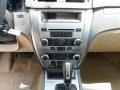 Camel Controls Photo for 2012 Ford Fusion #51217781