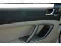 2009 Satin White Pearl Subaru Outback 2.5i Special Edition Wagon  photo #9