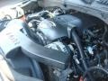  2001 Tahoe  5.3 Liter OHV 16-Valve Vortec V8 Engine
