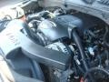 5.3 Liter OHV 16-Valve Vortec V8 2001 Chevrolet Tahoe Standard Tahoe Model Engine