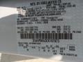 ug: White Platinum Tri-Coat 2012 Ford Fusion SE Color Code