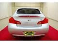 Liquid Platinum Silver - G 35 Sedan Photo No. 5