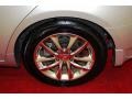 Liquid Platinum Silver - G 35 Sedan Photo No. 8