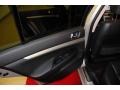 Liquid Platinum Silver - G 35 Sedan Photo No. 14