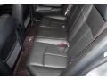 Liquid Platinum Silver - G 35 Sedan Photo No. 15