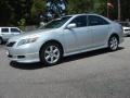 Classic Silver Metallic - Camry SE Photo No. 2