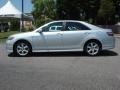 Classic Silver Metallic - Camry SE Photo No. 3