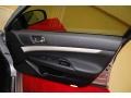 Liquid Platinum Silver - G 35 Sedan Photo No. 19