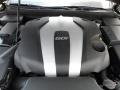  2012 Genesis 3.8 Sedan 3.8 Liter GDI DOHC 24-Valve D-CVVT V6 Engine