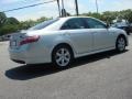 Classic Silver Metallic - Camry SE Photo No. 5