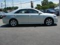 Classic Silver Metallic - Camry SE Photo No. 6
