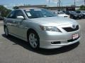 Classic Silver Metallic - Camry SE Photo No. 7