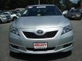 Classic Silver Metallic - Camry SE Photo No. 8