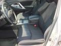 Classic Silver Metallic - Camry SE Photo No. 9