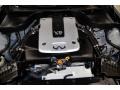 Liquid Platinum Silver - G 35 Sedan Photo No. 26