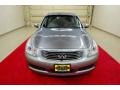 Platinum Graphite - G 37 Journey Sedan Photo No. 2
