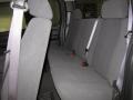  2008 Silverado 1500 Z71 Extended Cab 4x4 Ebony Interior