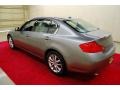 Platinum Graphite - G 37 Journey Sedan Photo No. 4