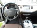 Saddle Interior Photo for 2012 Hyundai Genesis #51218384