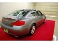 Platinum Graphite - G 37 Journey Sedan Photo No. 6