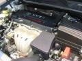 Classic Silver Metallic - Camry SE Photo No. 20
