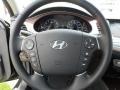 Saddle Steering Wheel Photo for 2012 Hyundai Genesis #51218486
