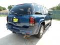 Superior Blue Metallic - TrailBlazer LS Photo No. 3