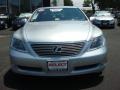 2007 Mercury Metallic Lexus LS 460  photo #8