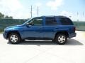 Superior Blue Metallic - TrailBlazer LS Photo No. 6