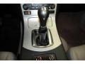 Platinum Graphite - G 37 Journey Sedan Photo No. 22