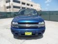 Superior Blue Metallic - TrailBlazer LS Photo No. 8