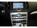 Platinum Graphite - G 37 Journey Sedan Photo No. 23