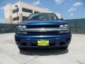 Superior Blue Metallic - TrailBlazer LS Photo No. 9