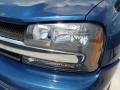 Superior Blue Metallic - TrailBlazer LS Photo No. 11