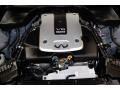 Platinum Graphite - G 37 Journey Sedan Photo No. 27