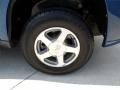 Superior Blue Metallic - TrailBlazer LS Photo No. 14