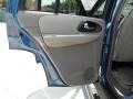 Superior Blue Metallic - TrailBlazer LS Photo No. 34