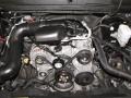 4.3 Liter OHV 12-Valve Vortec V6 Engine for 2008 Chevrolet Silverado 1500 LS Regular Cab 4x4 #51219131