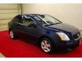 Blue Onyx - Sentra 2.0 S Photo No. 1