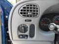 Superior Blue Metallic - TrailBlazer LS Photo No. 51