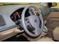 Blue Onyx - Sentra 2.0 S Photo No. 11