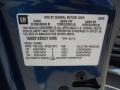Superior Blue Metallic - TrailBlazer LS Photo No. 52