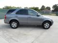 Alpine Gray - Sorento LX Photo No. 2